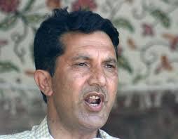 Delay in removing pay anomaly clerical cadre intolerable: Wani